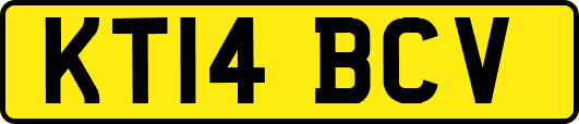 KT14BCV