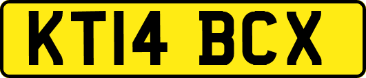 KT14BCX