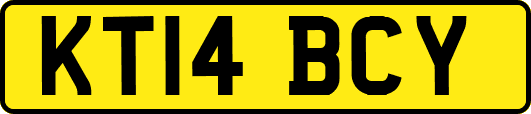 KT14BCY