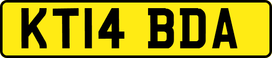 KT14BDA