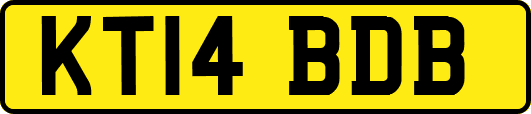 KT14BDB