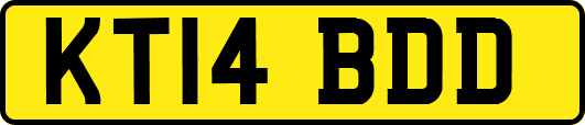 KT14BDD