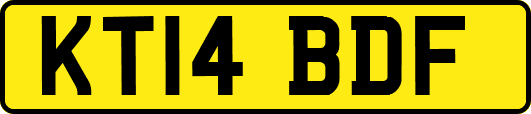 KT14BDF