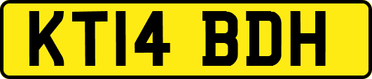 KT14BDH