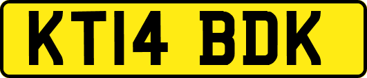 KT14BDK