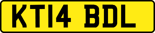 KT14BDL