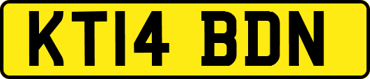 KT14BDN