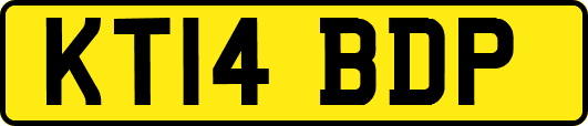 KT14BDP