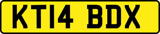 KT14BDX