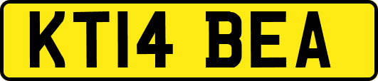 KT14BEA