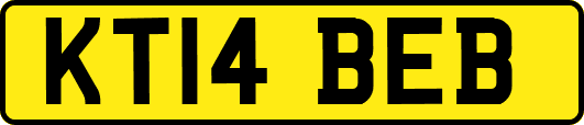 KT14BEB
