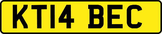 KT14BEC