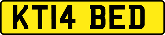 KT14BED