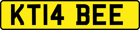 KT14BEE