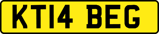 KT14BEG