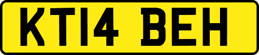 KT14BEH