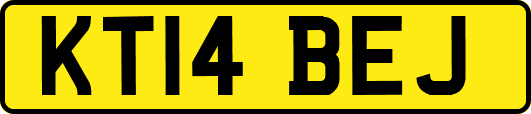 KT14BEJ