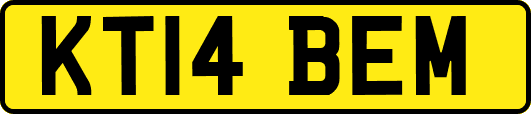 KT14BEM