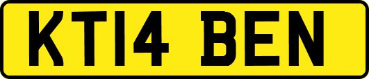 KT14BEN