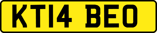 KT14BEO