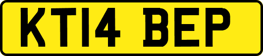 KT14BEP
