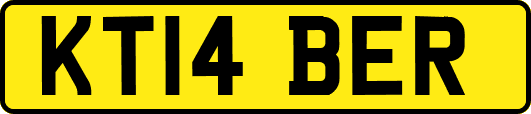 KT14BER