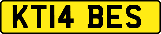 KT14BES