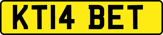 KT14BET