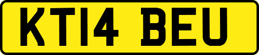 KT14BEU
