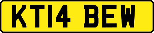 KT14BEW
