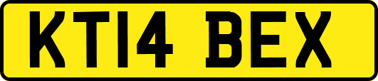 KT14BEX
