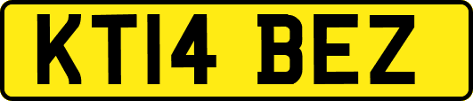 KT14BEZ