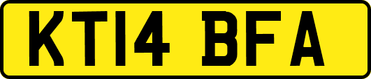 KT14BFA