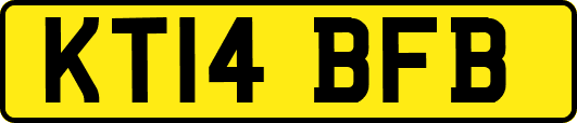KT14BFB