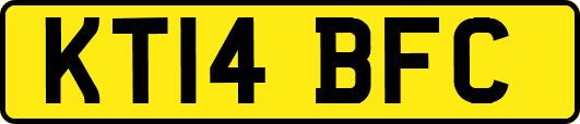 KT14BFC
