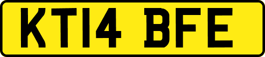 KT14BFE