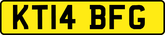 KT14BFG