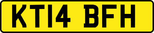 KT14BFH