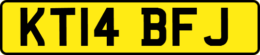 KT14BFJ