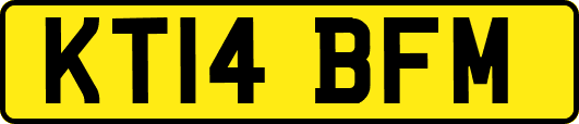 KT14BFM