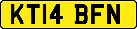 KT14BFN