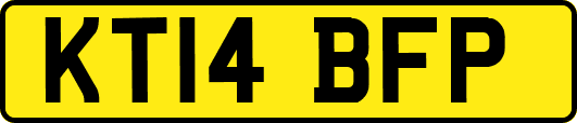 KT14BFP