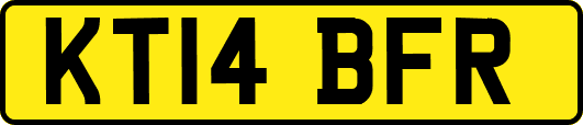 KT14BFR