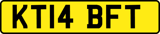KT14BFT