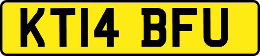KT14BFU