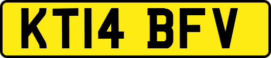 KT14BFV