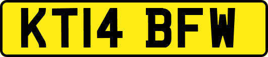 KT14BFW