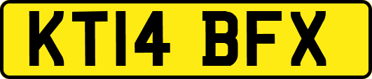 KT14BFX