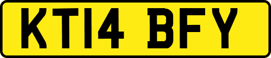 KT14BFY