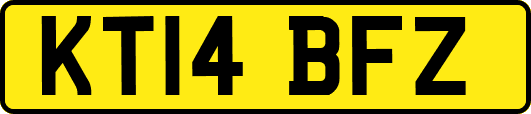 KT14BFZ